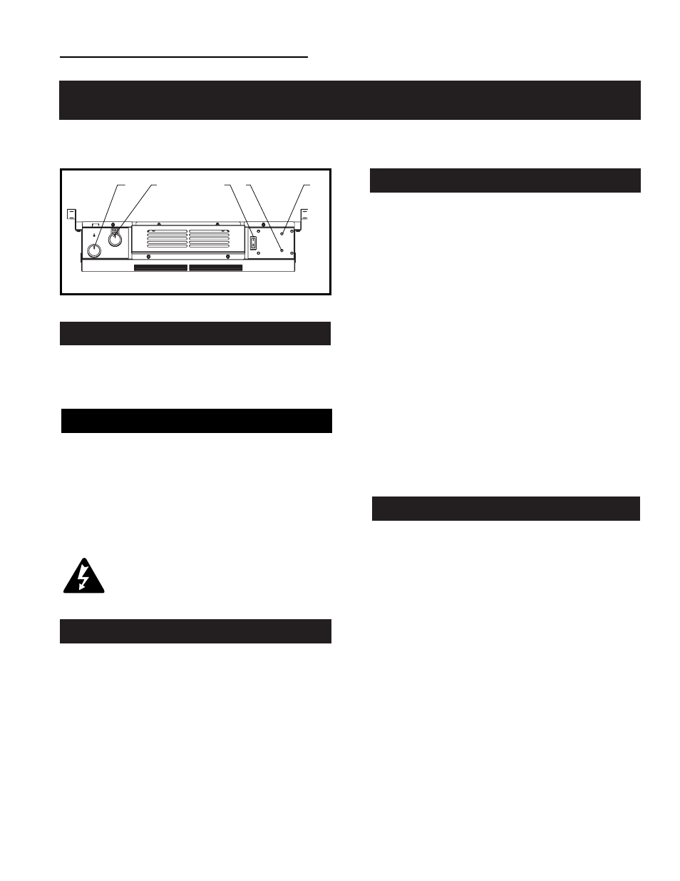 Operating instructions, Vermont castings, majestic products def/ defd26 | Vermont Casting DEFD26 User Manual | Page 9 / 11