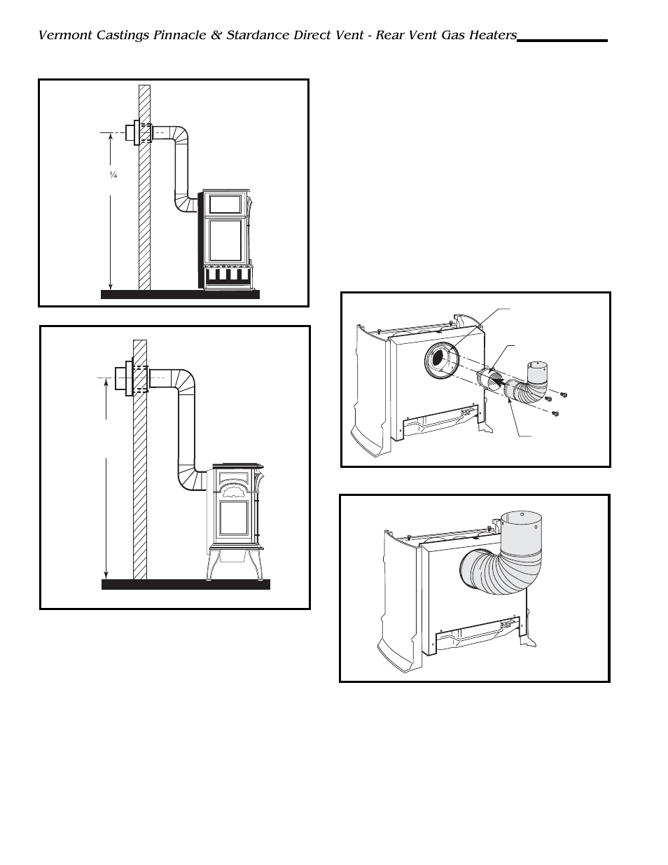 Vermont Casting 2996 User Manual | Page 18 / 46