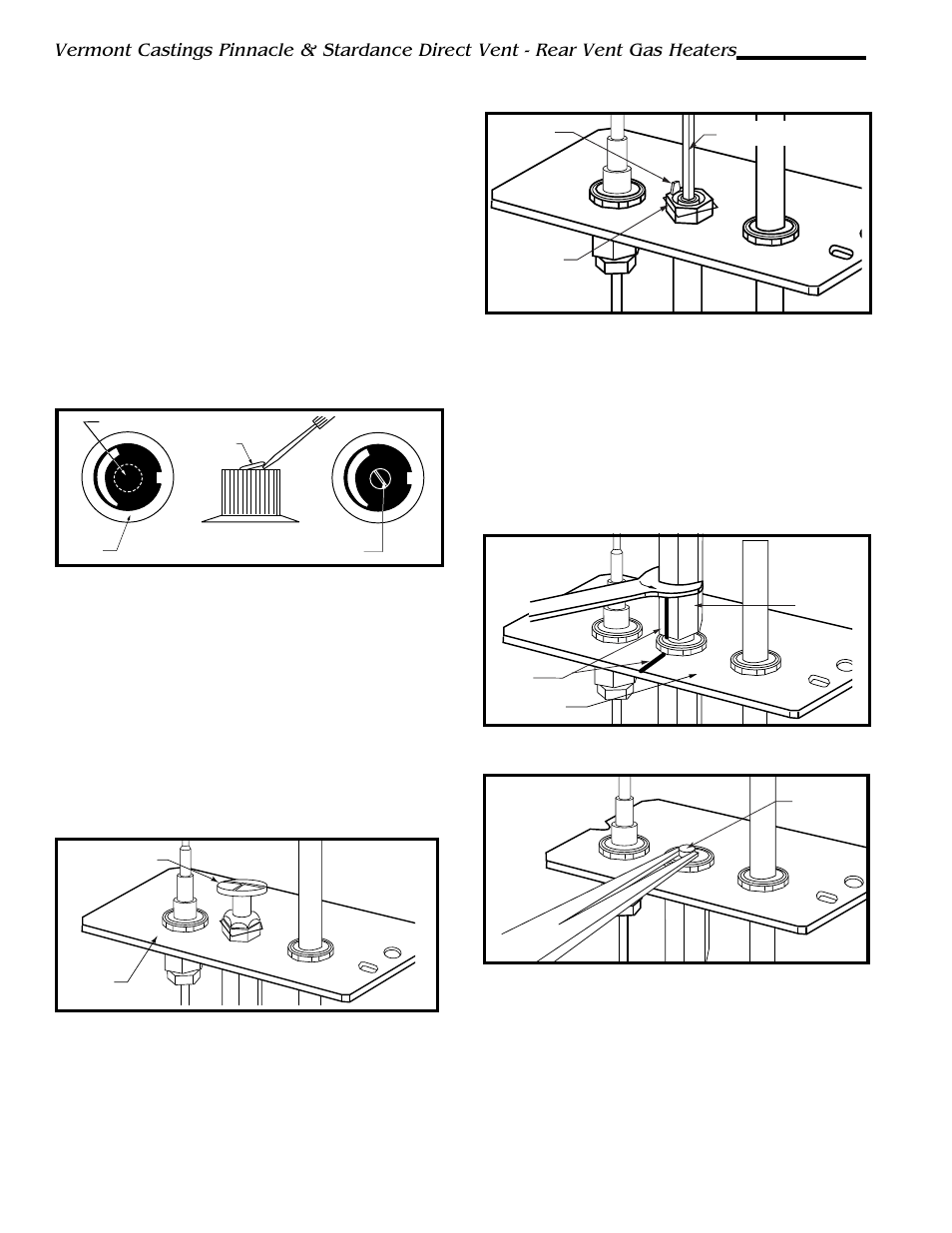 Vermont Casting 2996 User Manual | Page 36 / 46