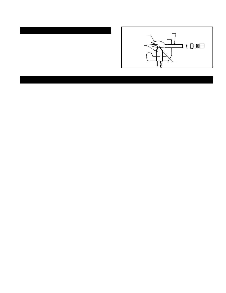 Maintenance | Vermont Casting UE181N User Manual | Page 11 / 13