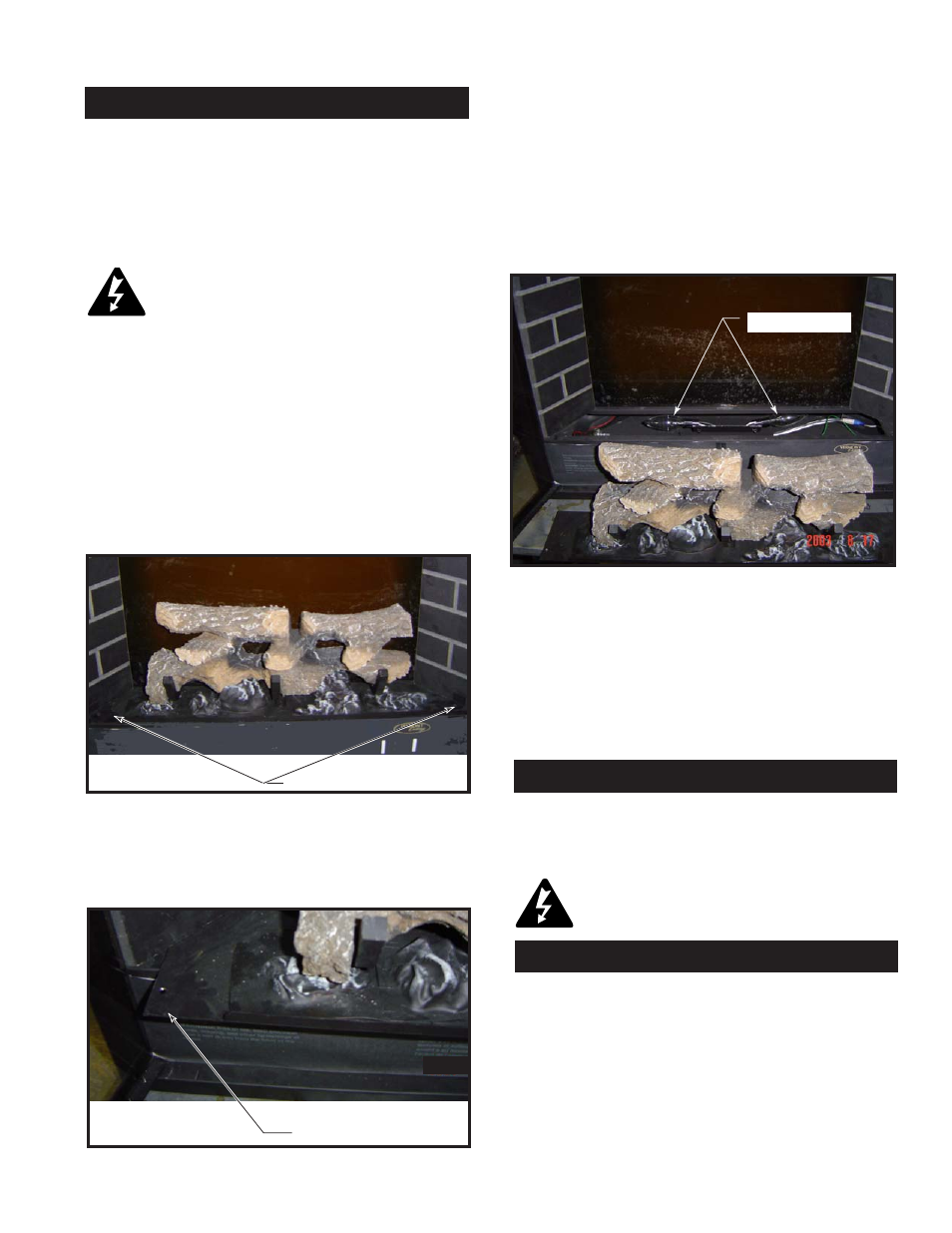 Vermont Casting HEF36 User Manual | Page 7 / 12