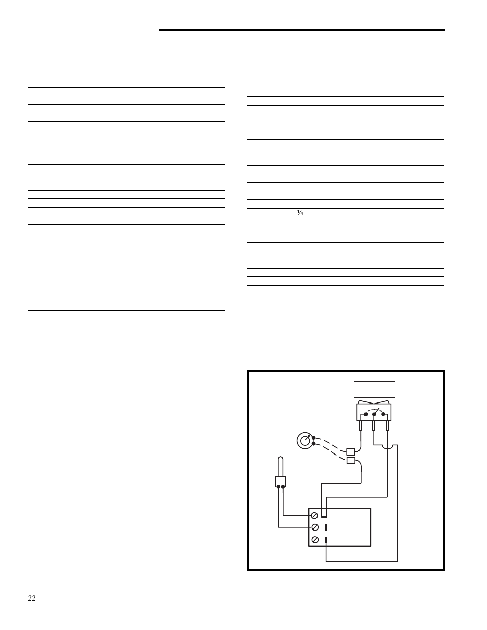 Ruvs40, Vermont castings radiance, Continued) | Vermont Casting RUVS40 User Manual | Page 22 / 24