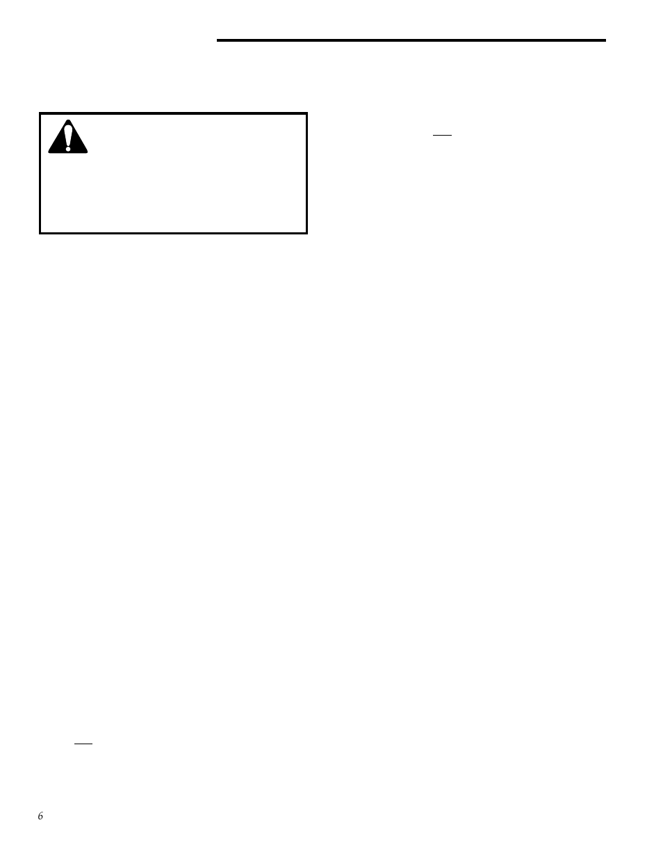 Installation requirements, Provide for adequate ventilation, Unusually tight construction | Vermont Casting RUVS40 User Manual | Page 6 / 24