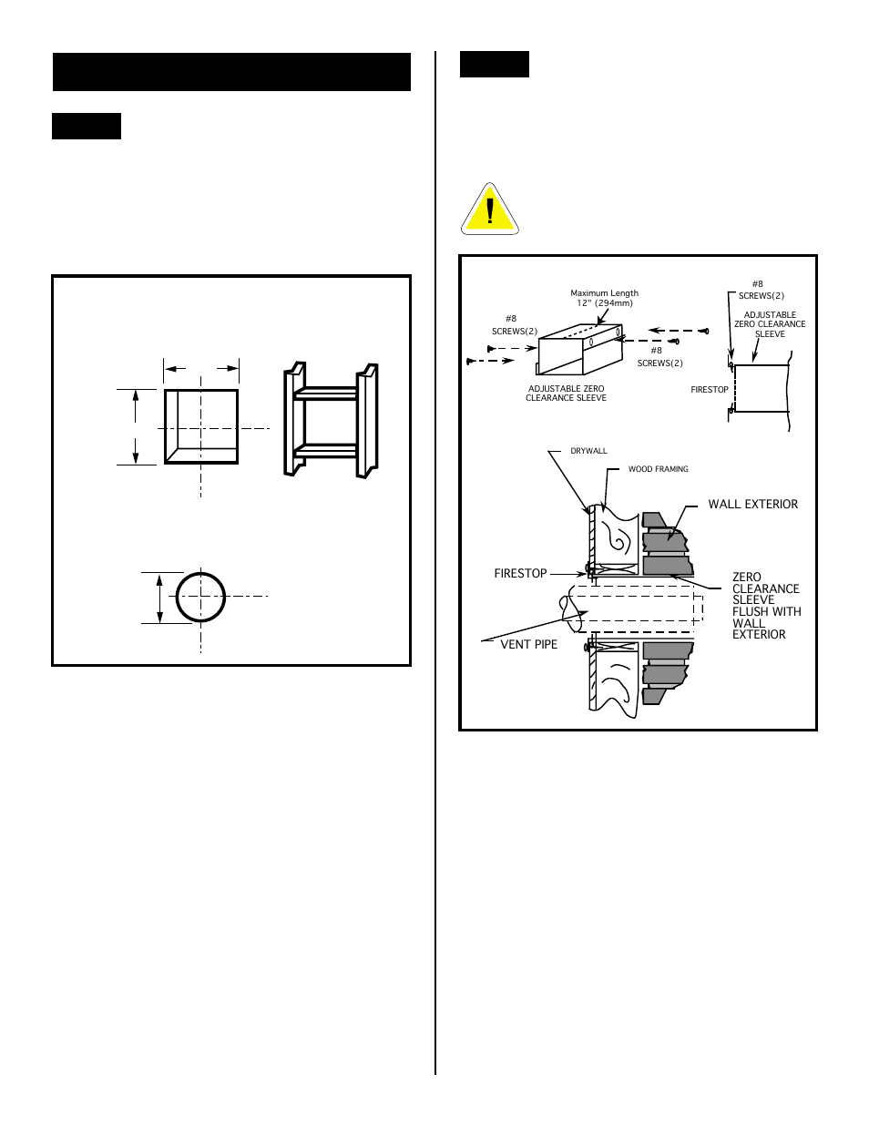 Vermont Casting DBR36 User Manual | Page 14 / 32