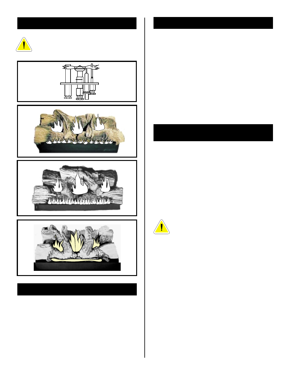 Vermont Casting DBR36 User Manual | Page 20 / 32