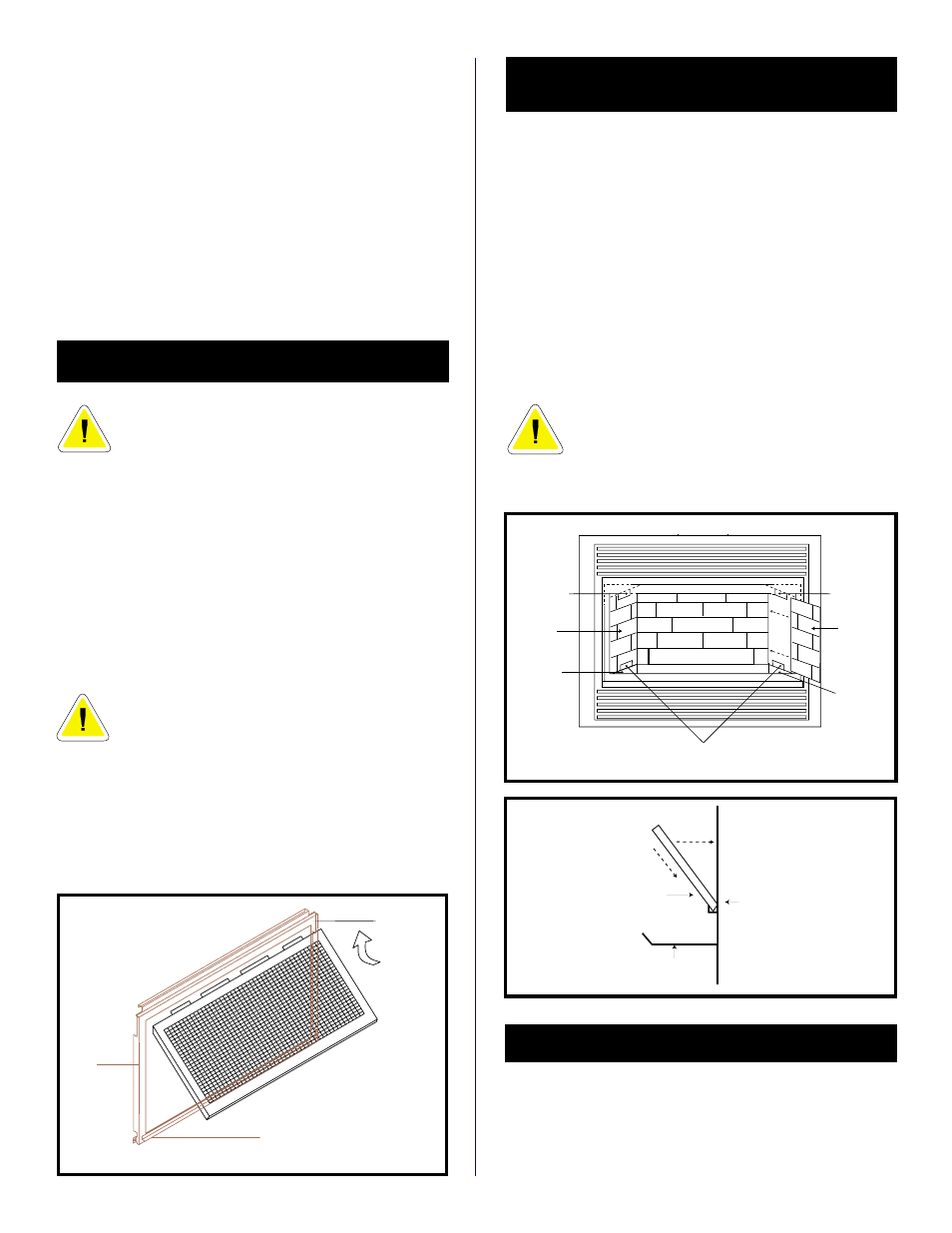Optional remote control | Vermont Casting DBR36 User Manual | Page 28 / 32