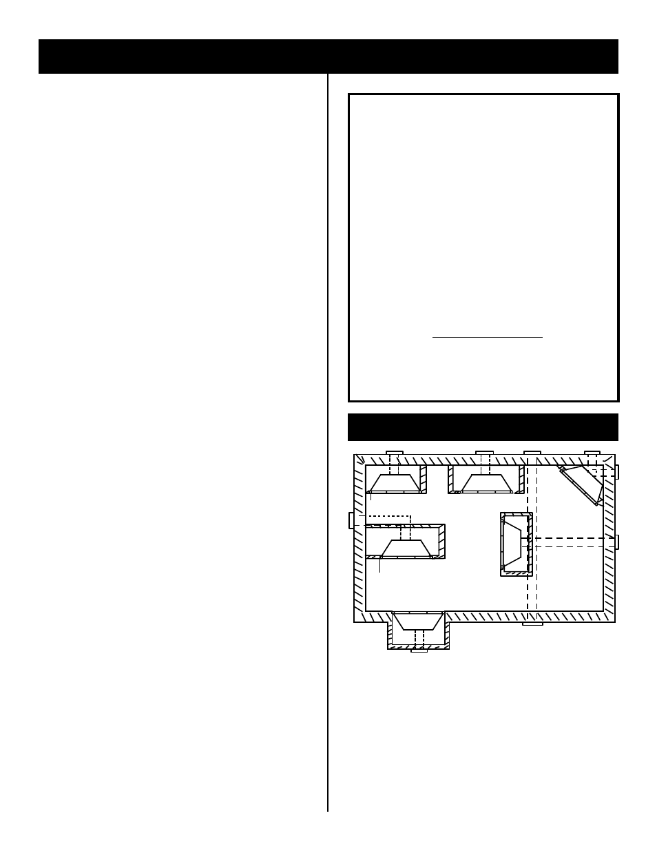 Installation instructions, Important: please review the following carefully | Vermont Casting DBR36 User Manual | Page 3 / 32