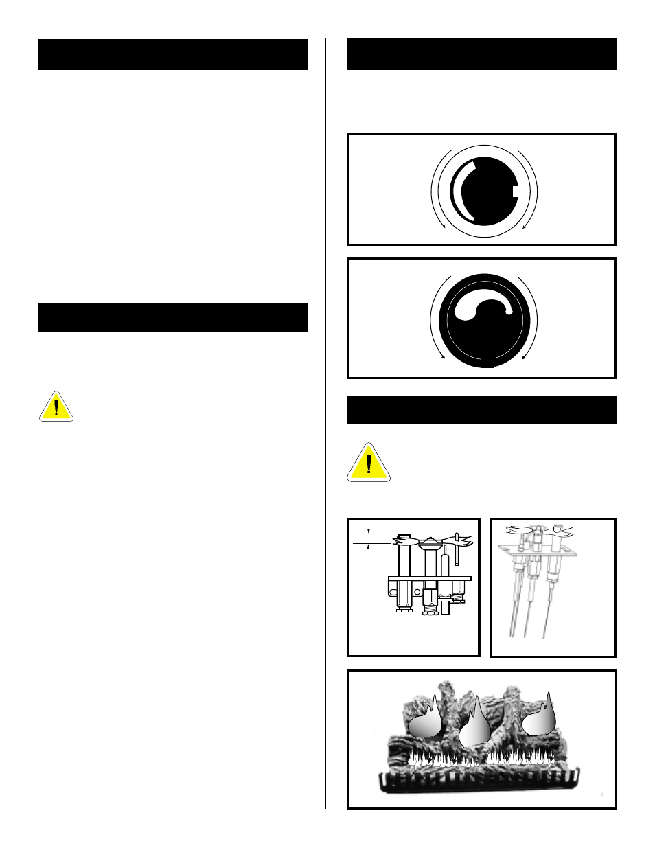 Lo h i | Vermont Casting D232 User Manual | Page 20 / 28