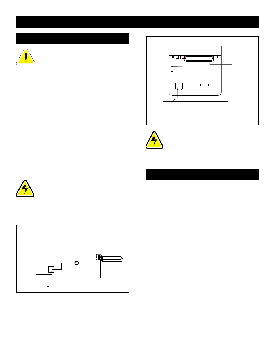 Options, Fan kit - fk24, Remote control | Vermont Casting D232 User Manual | Page 26 / 28