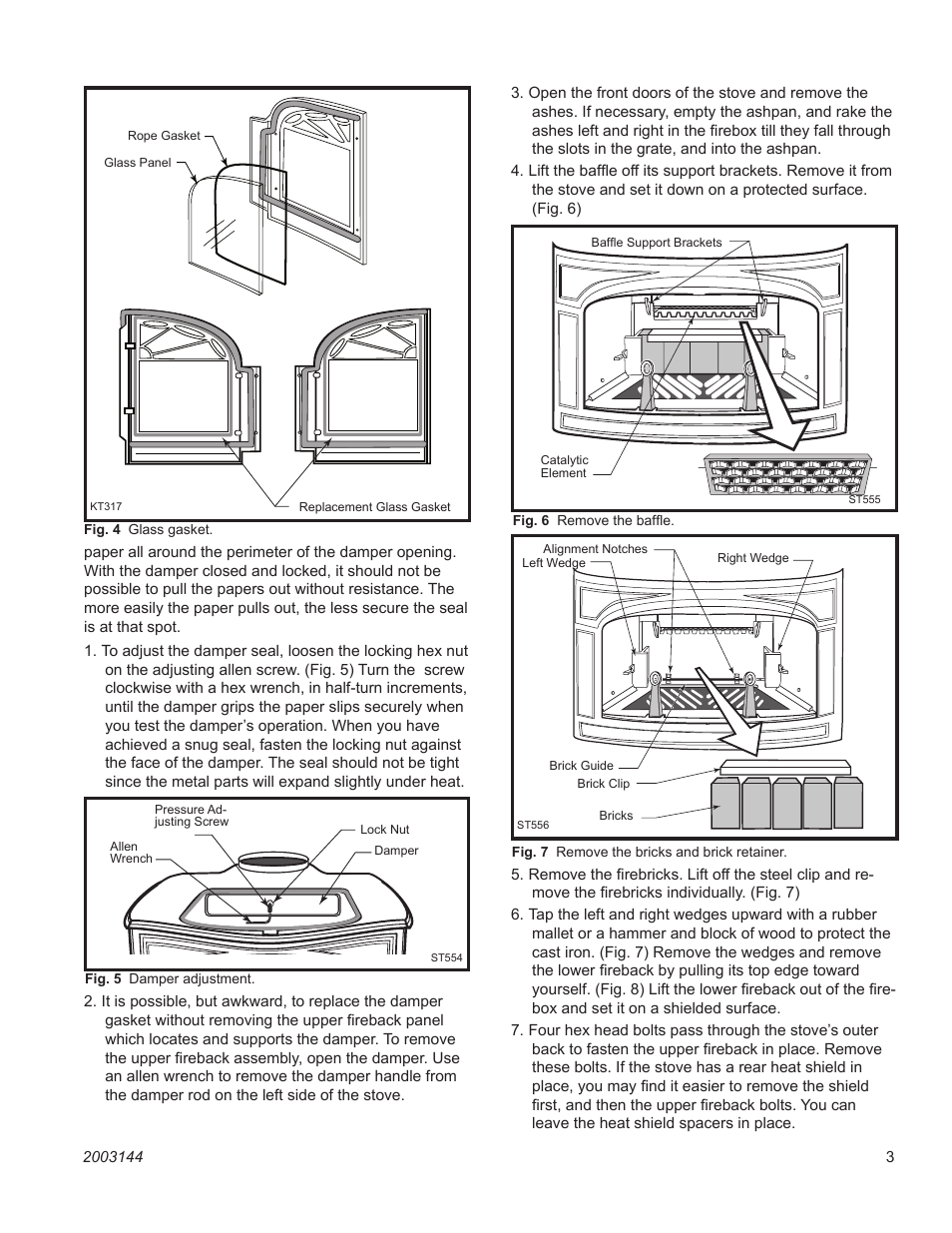 Vermont Casting 4322 User Manual | Page 3 / 4