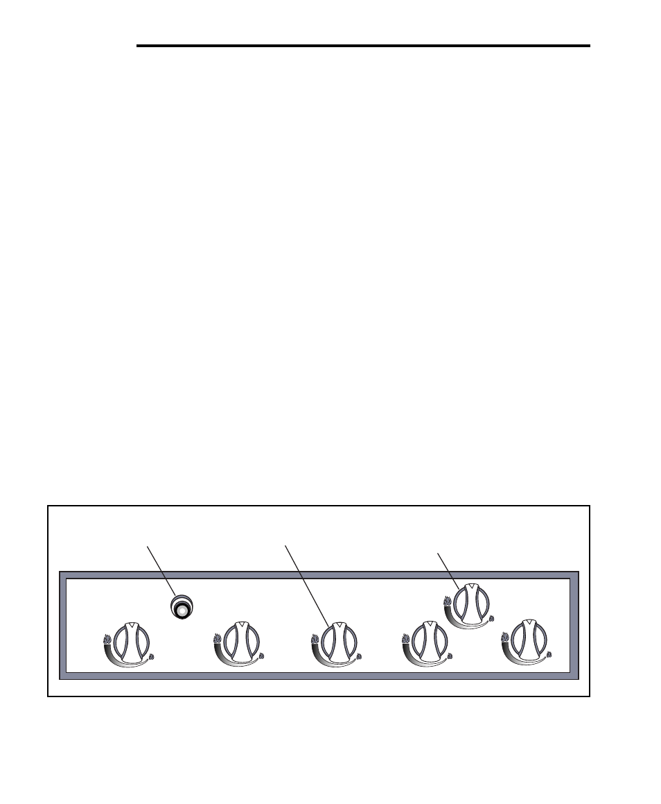 Control functions operation | Vermont Casting CF9080 User Manual | Page 12 / 31