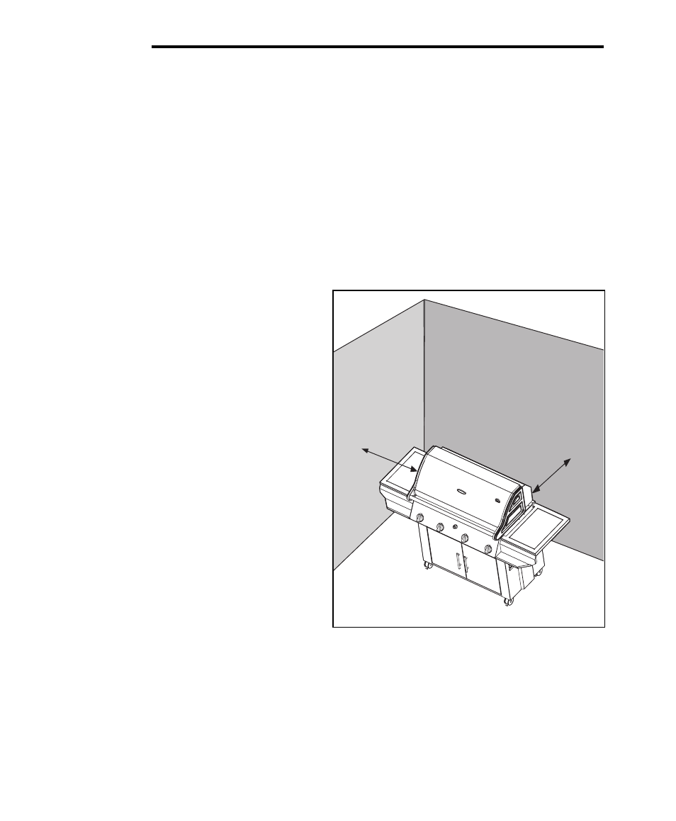 Warnings | Vermont Casting CF9080 User Manual | Page 4 / 31
