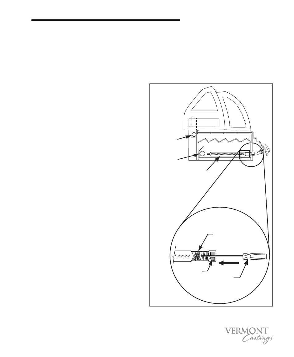 Care & maintenance, Care & cleaning | Vermont Casting VC50 User Manual | Page 25 / 34