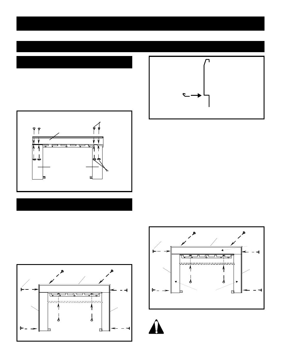 A-trim options for rhedv32, A1) rhess, rhesl, rhessd, rhesld & rhesxl trims, Frame assembly | Trim assembly | Vermont Casting IRHEDV32 User Manual | Page 17 / 27