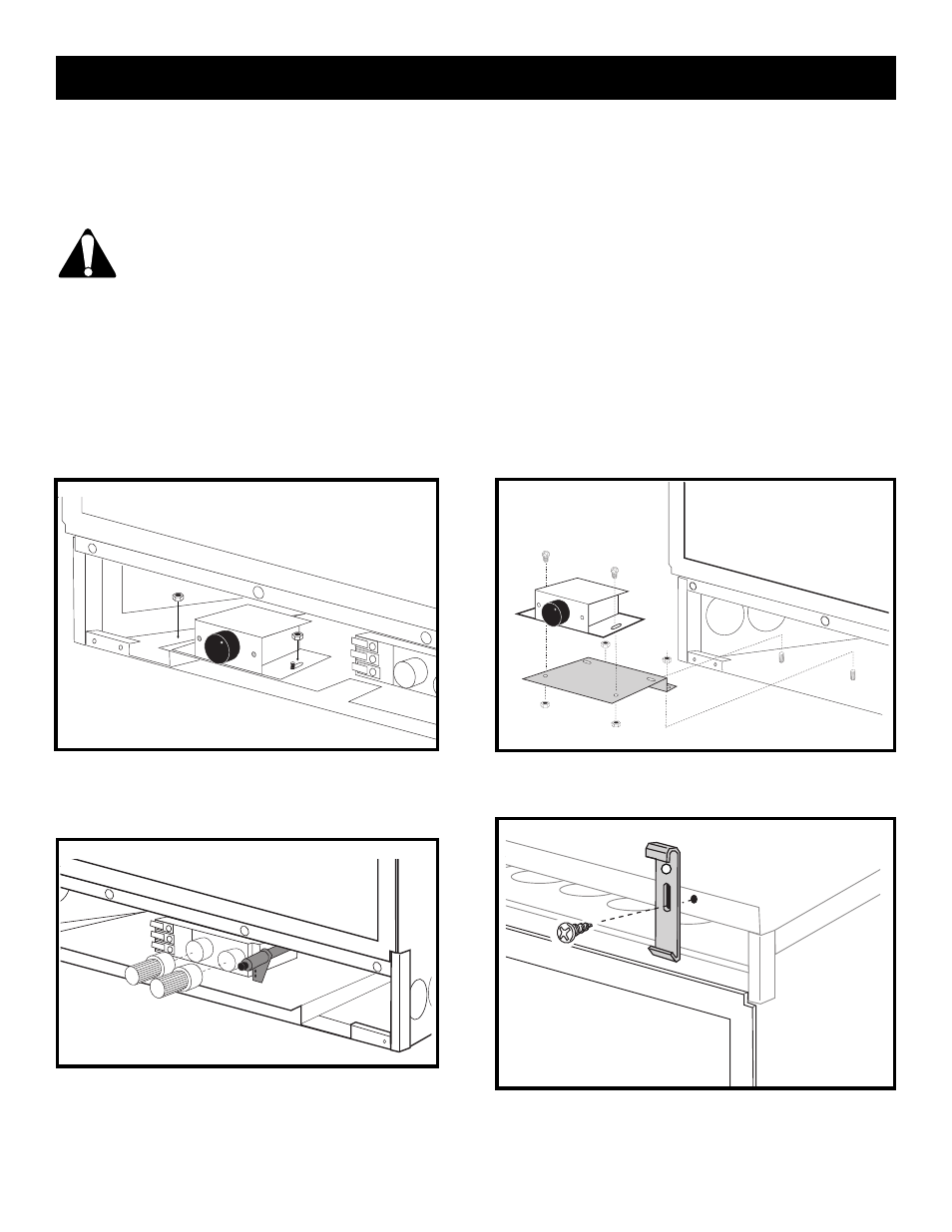 Hebtkp trim assembly | Vermont Casting IRHEDV32 User Manual | Page 23 / 27