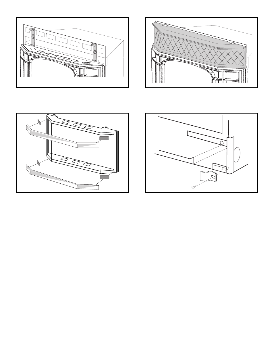 Vermont Casting IRHEDV32 User Manual | Page 24 / 27