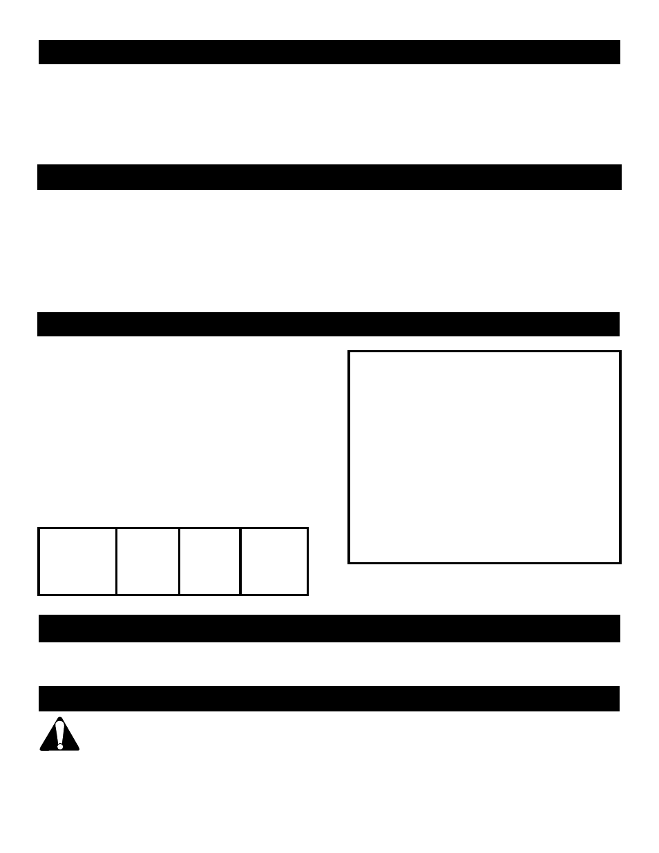 A5) cast trim options, A6) freestanding kits, A7) riser kits | A8) arch door kits, B) remote control | Vermont Casting IRHEDV32 User Manual | Page 26 / 27