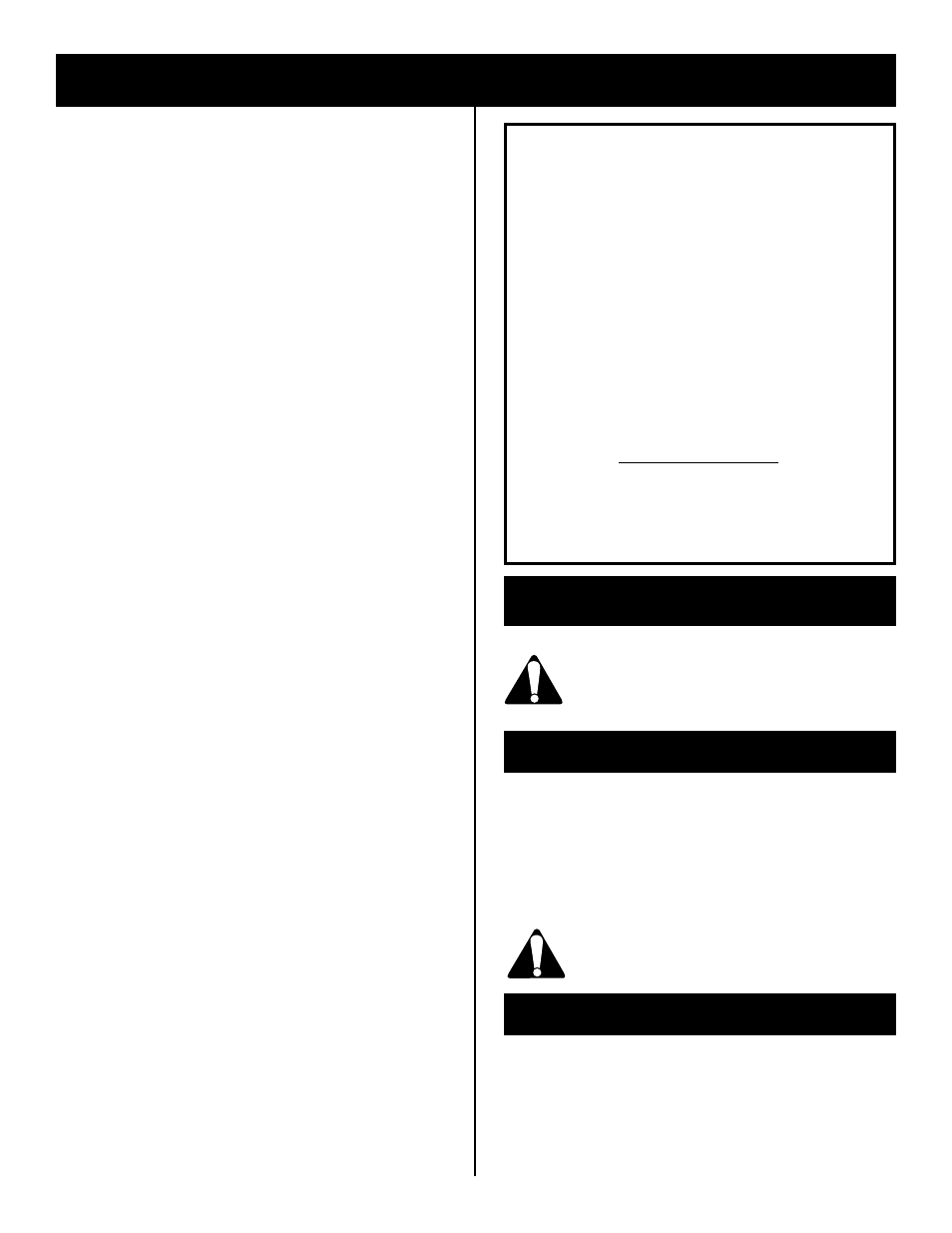 Installation instructions | Vermont Casting IRHEDV32 User Manual | Page 3 / 27