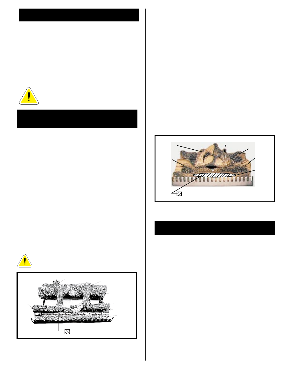 Vermont Casting RFS32 User Manual | Page 10 / 18