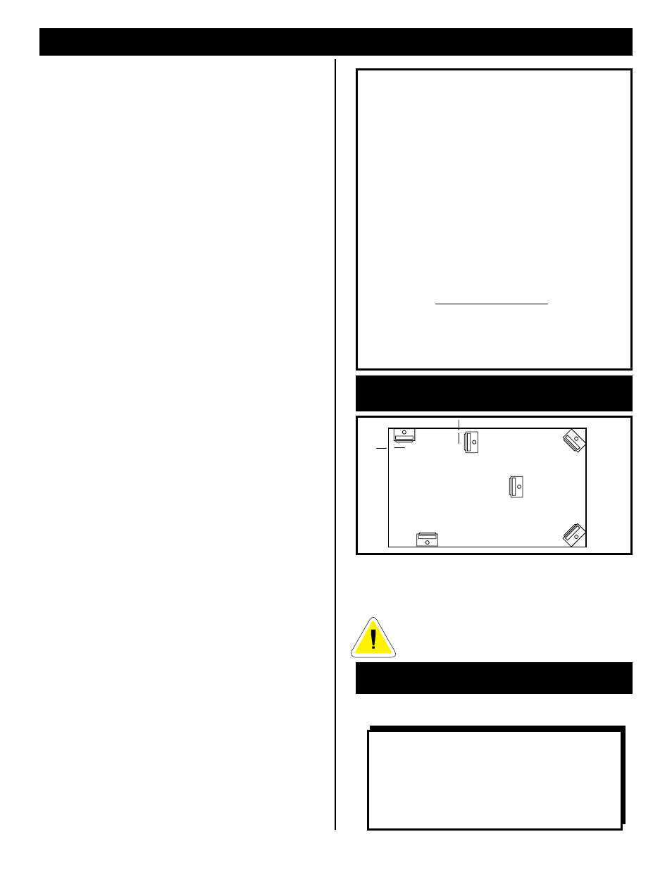 Installation instructions, Important: please review the following carefully | Vermont Casting RFS32 User Manual | Page 3 / 18