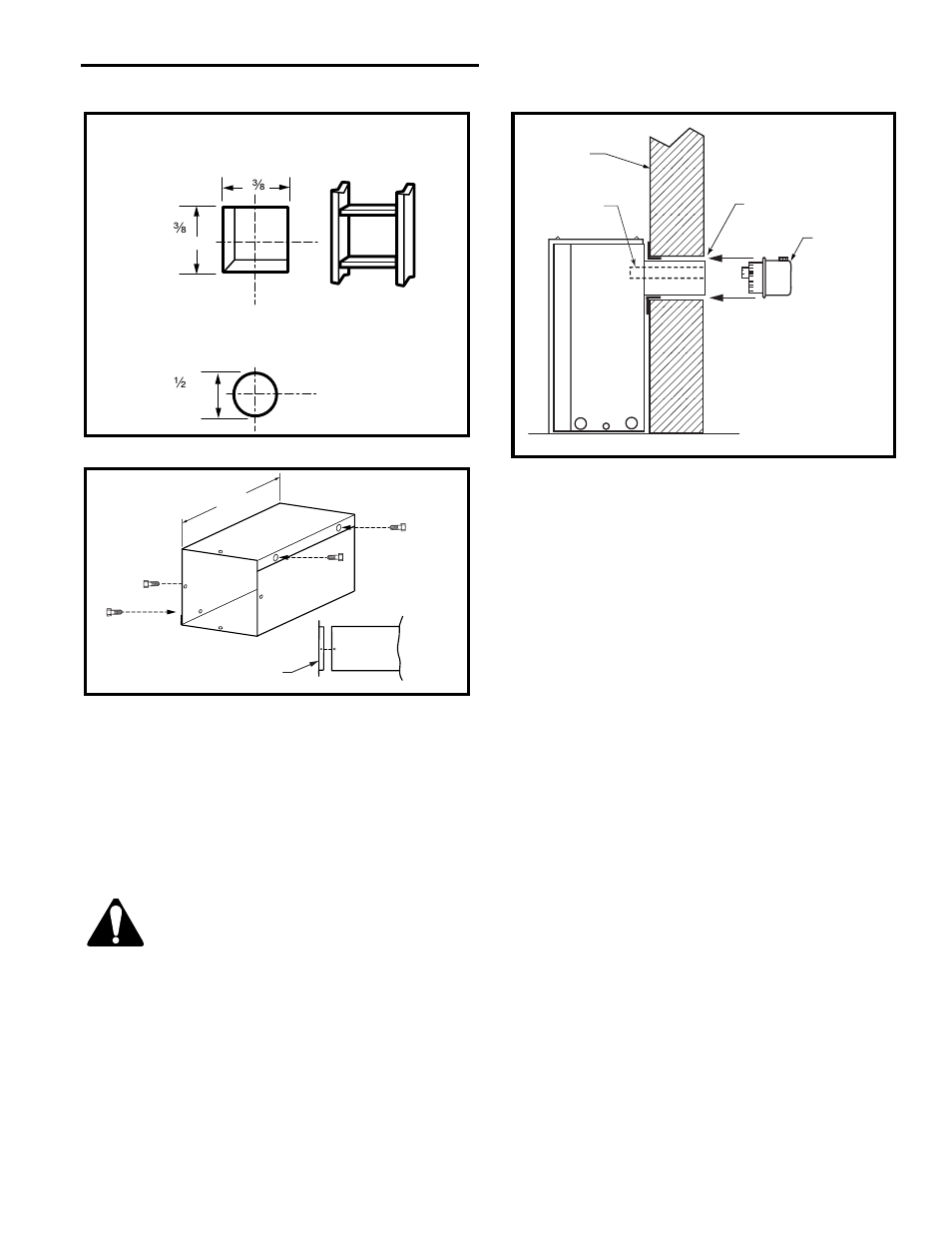 Vermont castings, majestic products: dvr33, Step 4, Step 5 | Vermont Casting DVR33 User Manual | Page 13 / 40