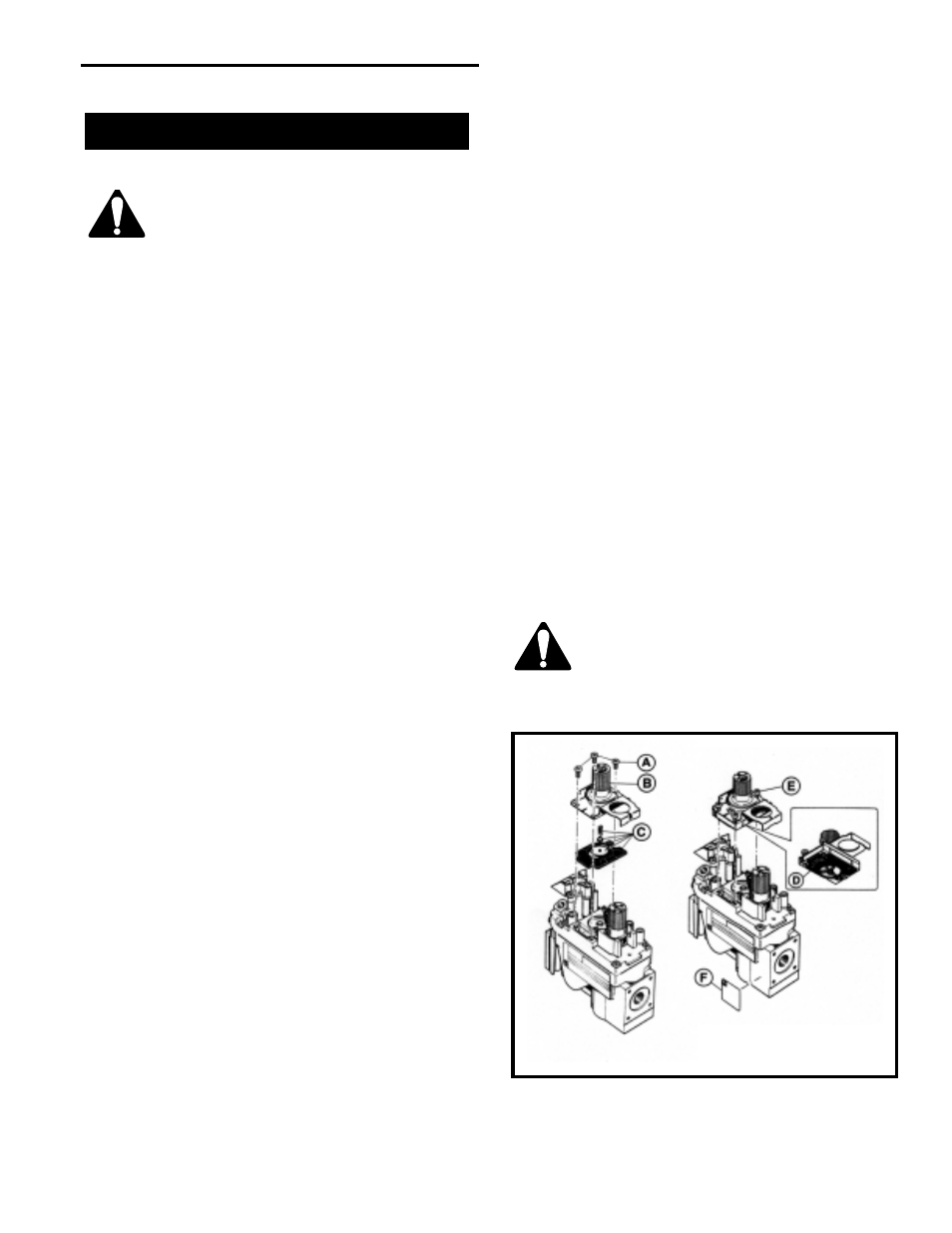 Vermont castings, majestic products: dvr33 | Vermont Casting DVR33 User Manual | Page 31 / 40