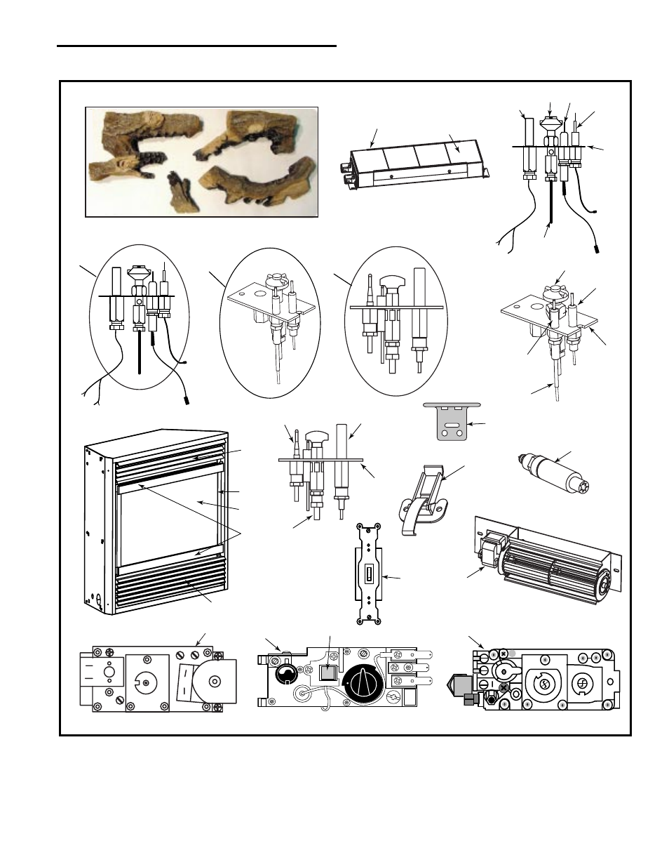 Dvr33, Vermont castings, majestic products: dvr33 | Vermont Casting DVR33 User Manual | Page 33 / 40