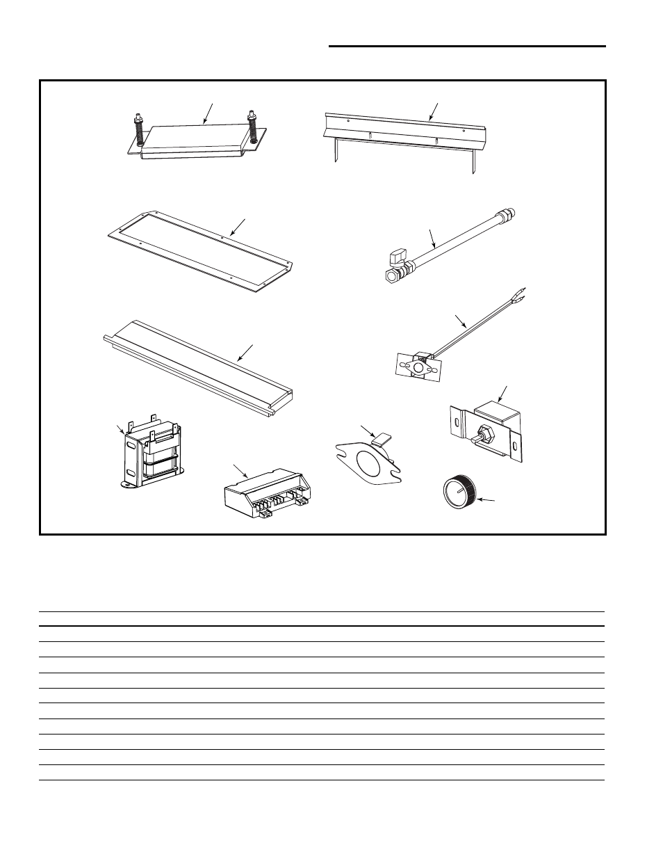 Dvr33, Vermont castings, majestic products: dvr33 | Vermont Casting DVR33 User Manual | Page 34 / 40