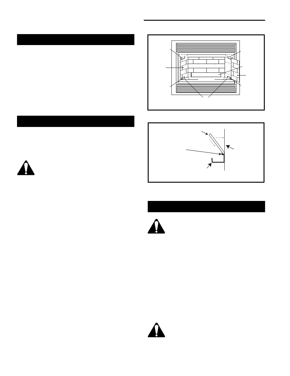 Vermont castings, majestic products: dvr33 | Vermont Casting DVR33 User Manual | Page 38 / 40