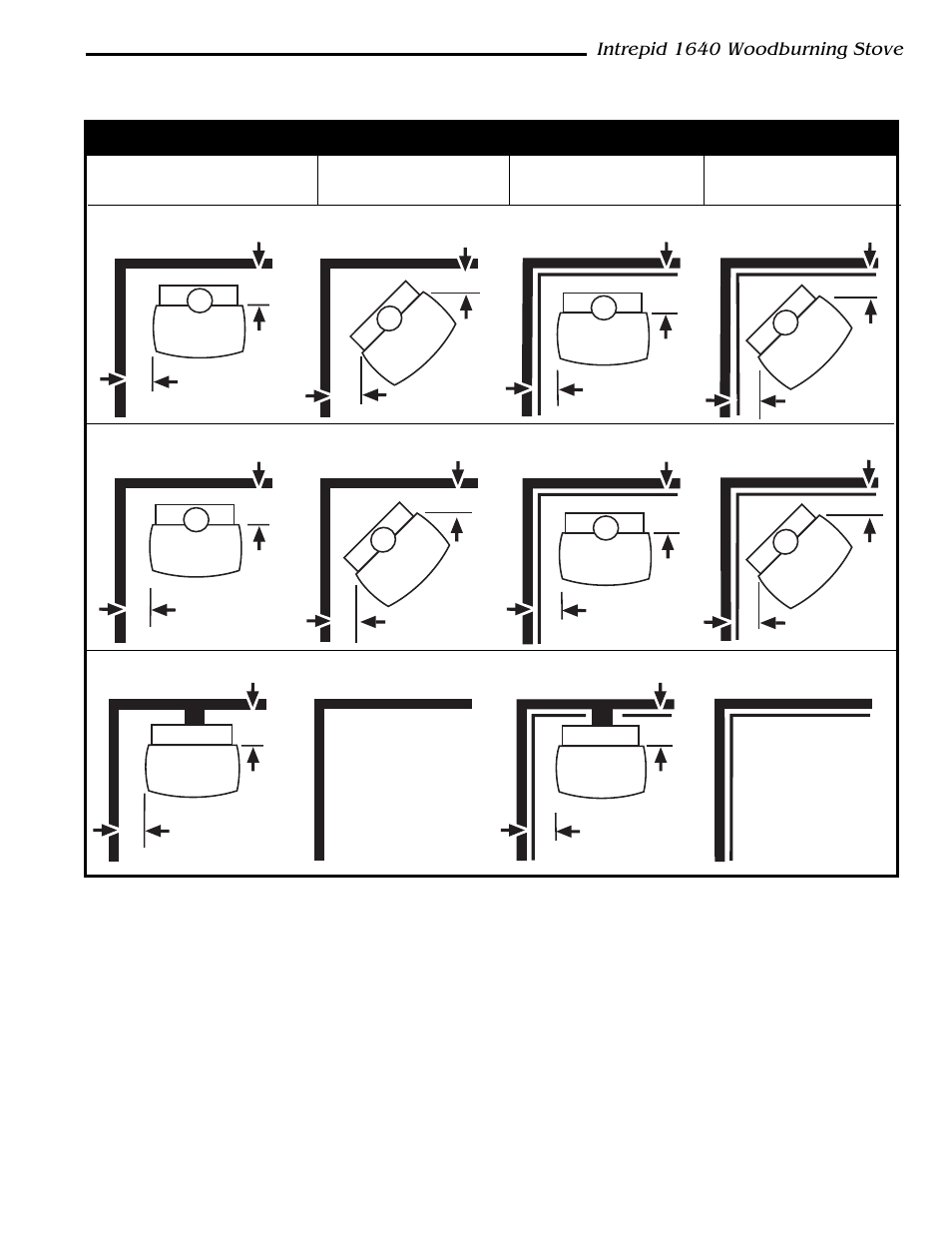 Vermont Casting 1640 User Manual | Page 15 / 32