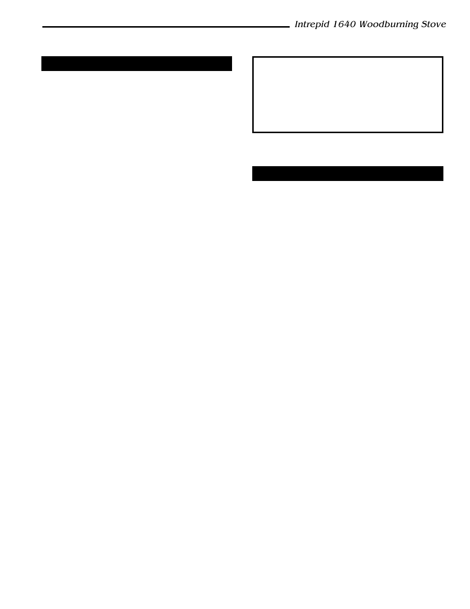Vermont Casting 1640 User Manual | Page 21 / 32