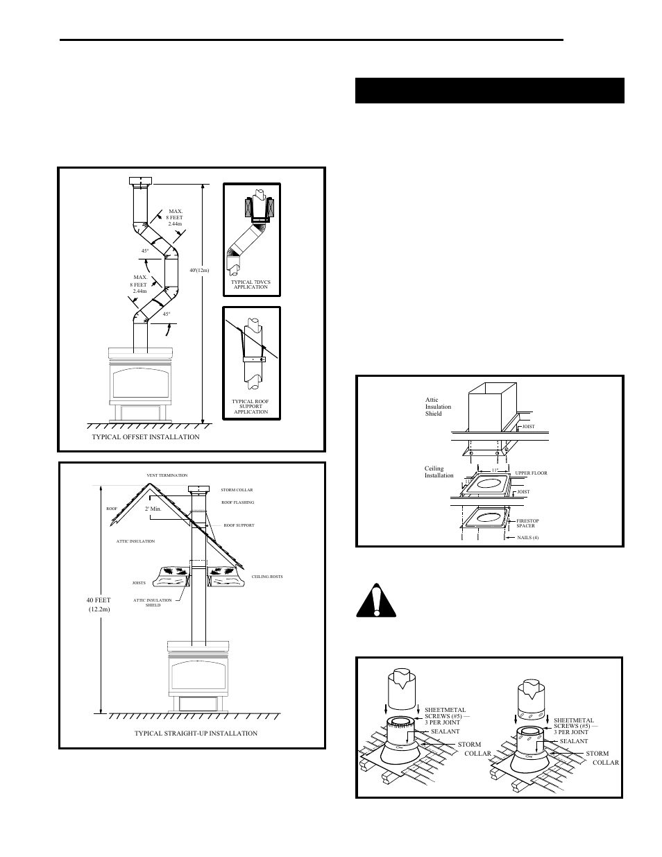 Irving oil | Vermont Casting IRFSDV24 User Manual | Page 15 / 28