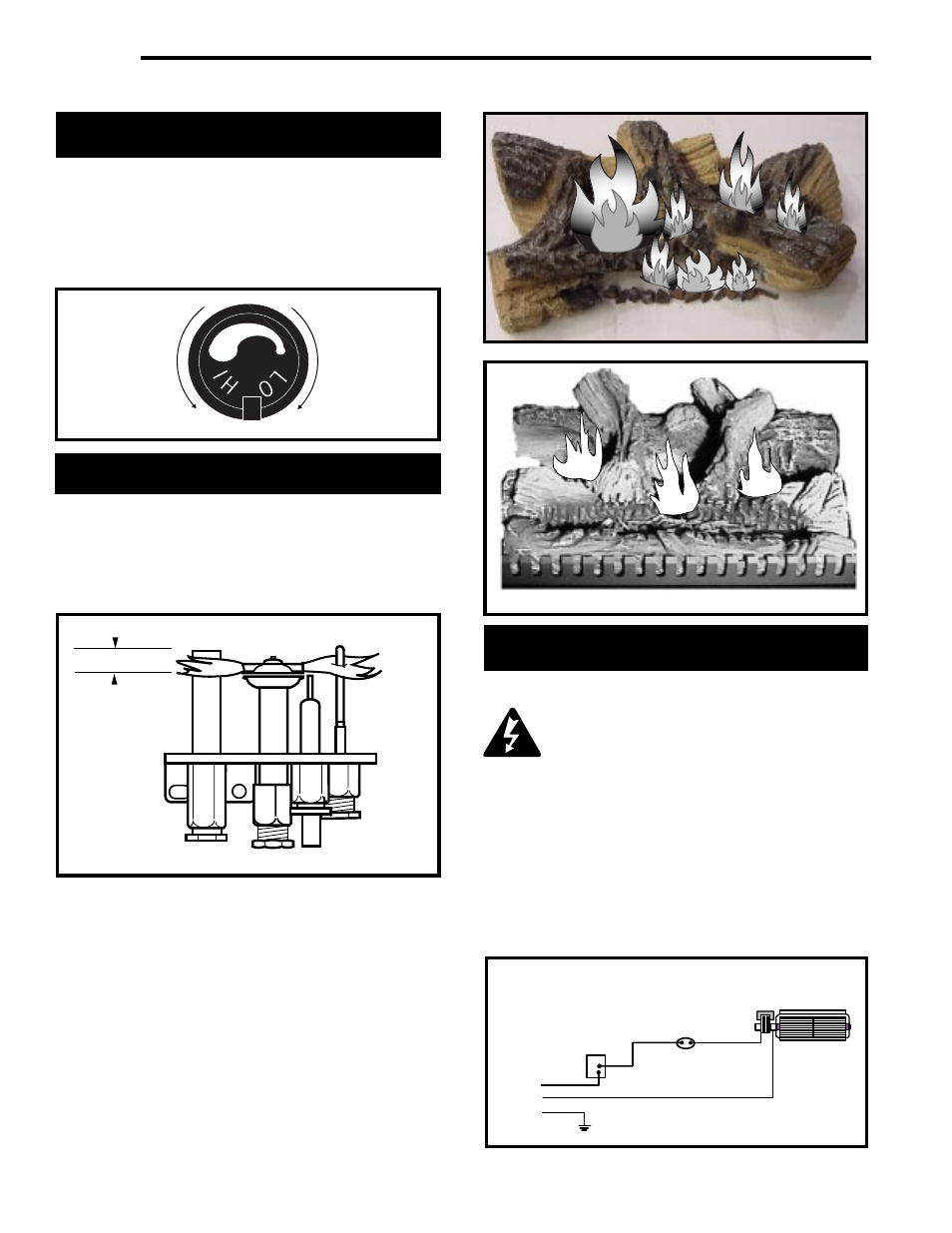 Irving oil | Vermont Casting IRFSDV24 User Manual | Page 20 / 28