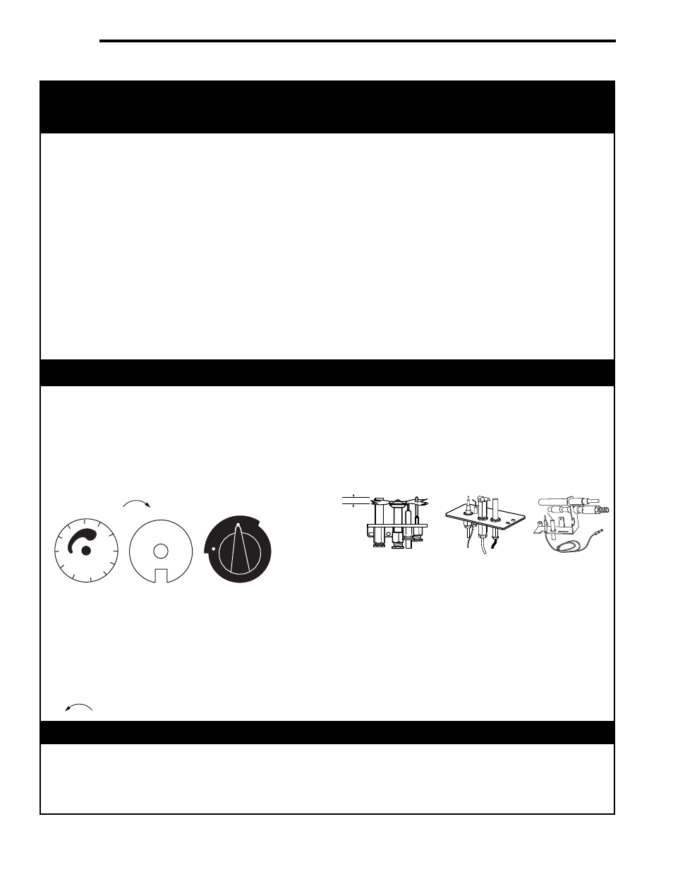 Lighting and operating instructions, Irving oil, For your safety read before lighting | Lighting instructions | Vermont Casting IRFSDV24 User Manual | Page 22 / 28