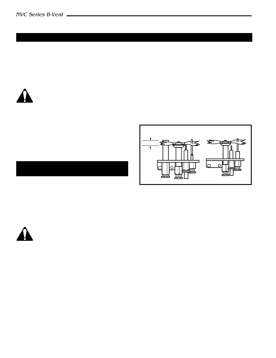 Maintenance | Vermont Casting NVC36 User Manual | Page 18 / 24