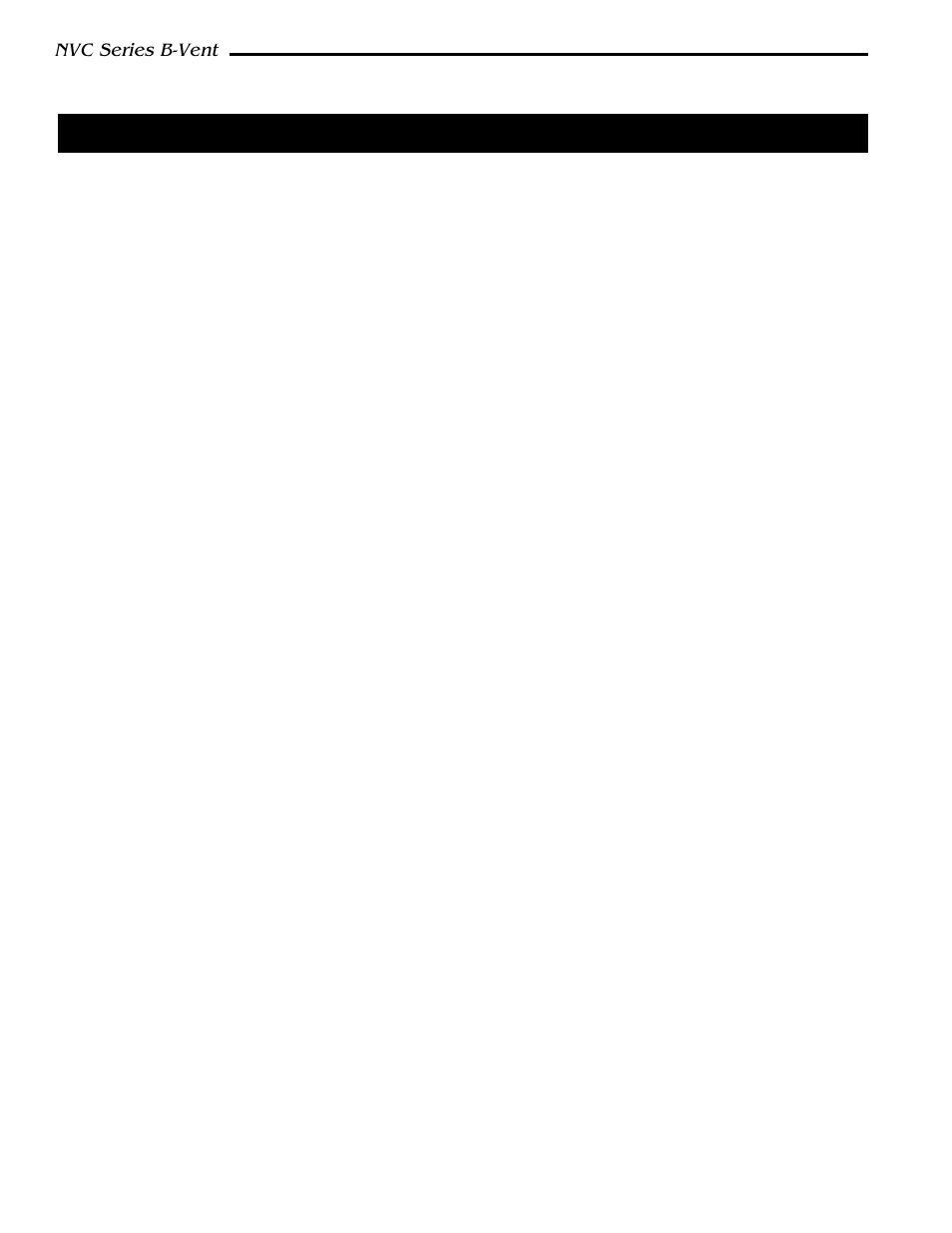Vermont Casting NVC36 User Manual | Page 2 / 24