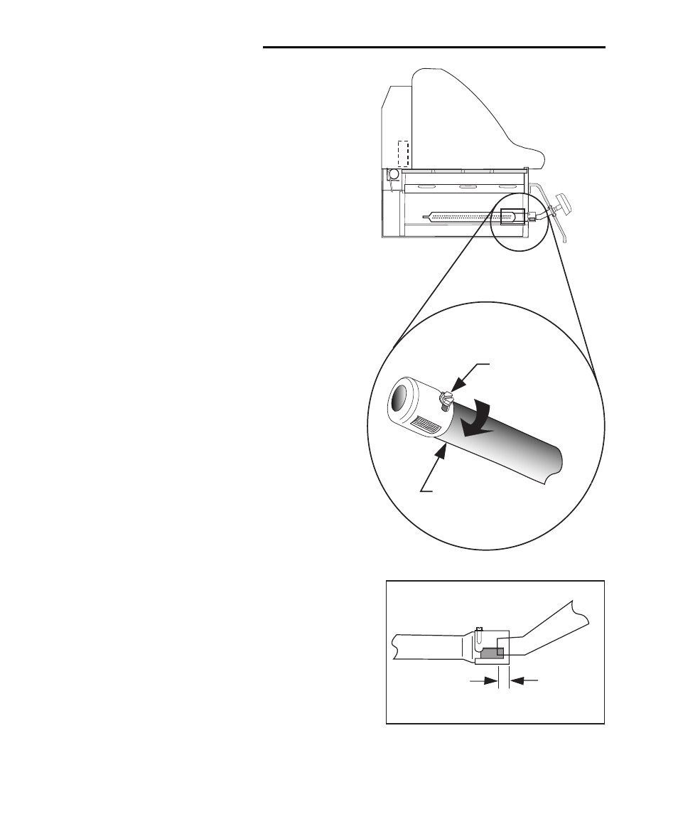 Care & maintenance, Maintenance burner adjustment | Vermont Casting CF9050 CF9080 User Manual | Page 28 / 31