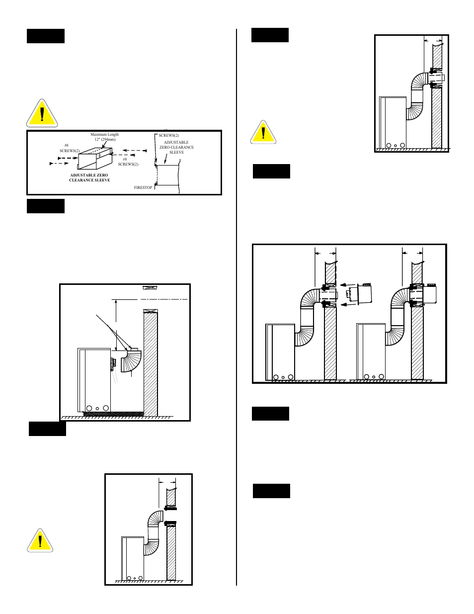 Vermont Casting BHDR36 User Manual | Page 14 / 36