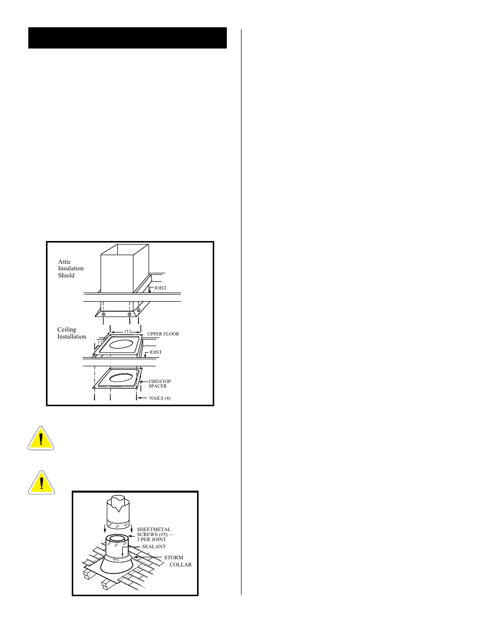 Vermont Casting BHDR36 User Manual | Page 25 / 36