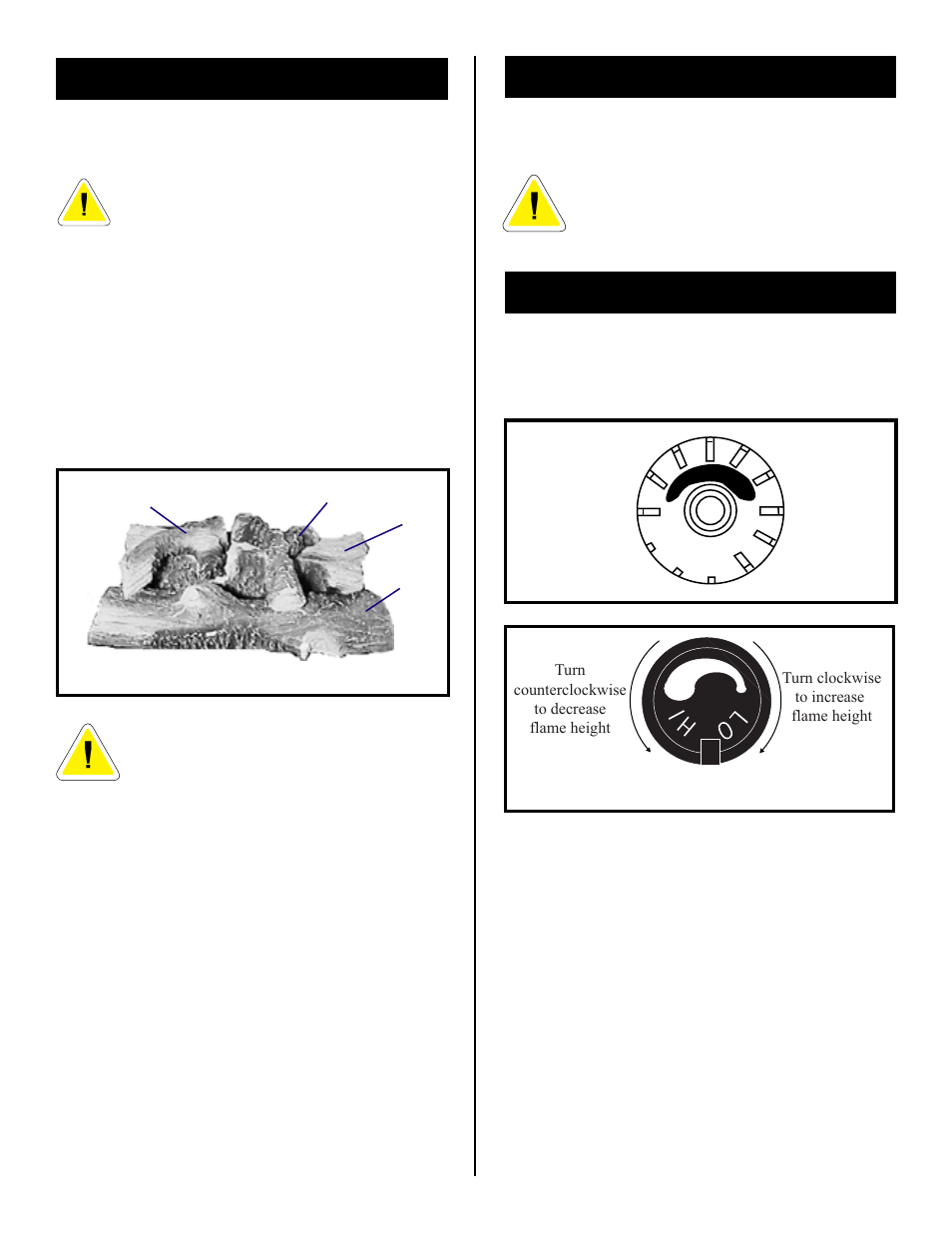 Vermont Casting BHDR36 User Manual | Page 28 / 36