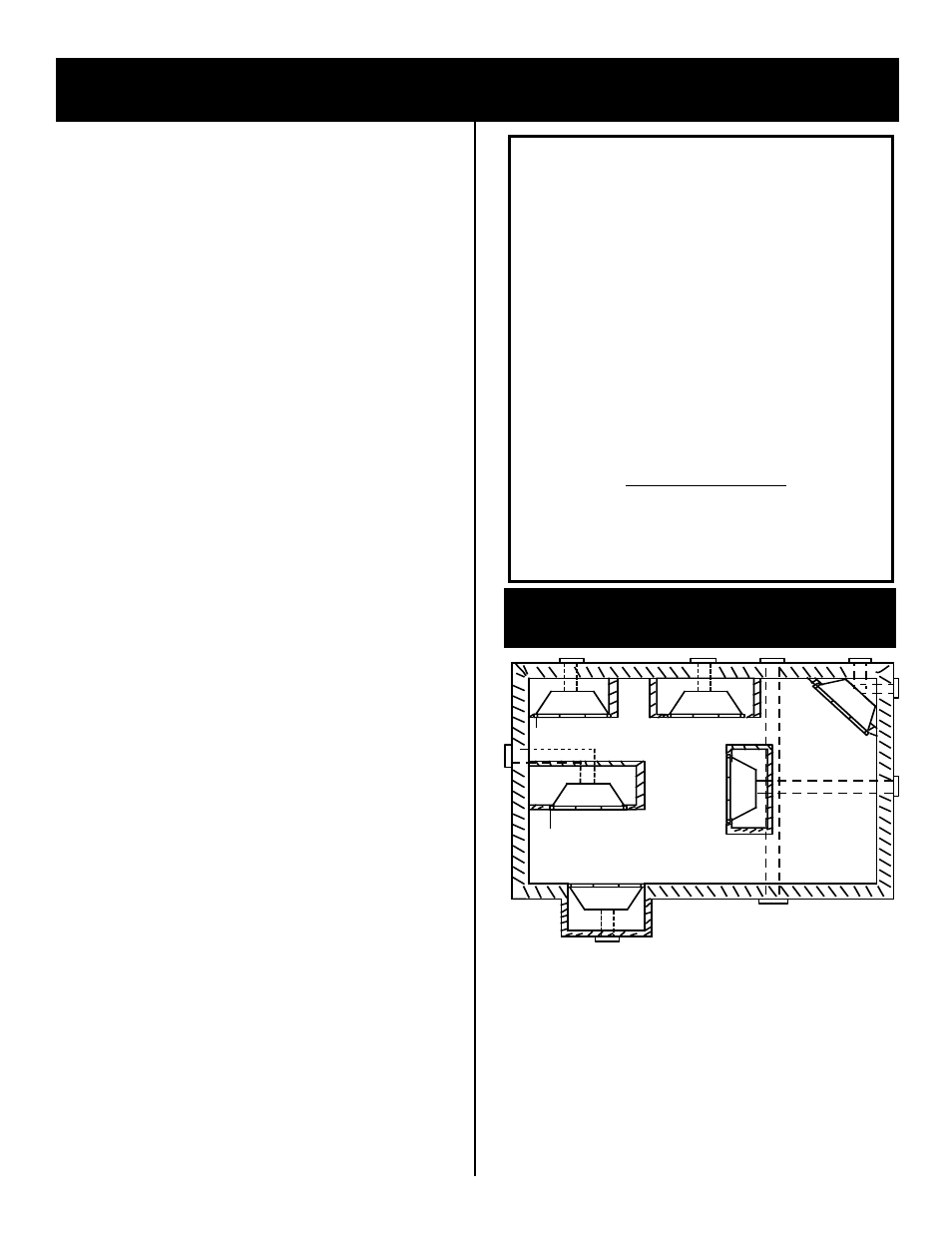 Installation instructions, Important: please review the following carefully, Insta-flame | Locating your, Locating your gas fireplace | Vermont Casting BHDR36 User Manual | Page 3 / 36