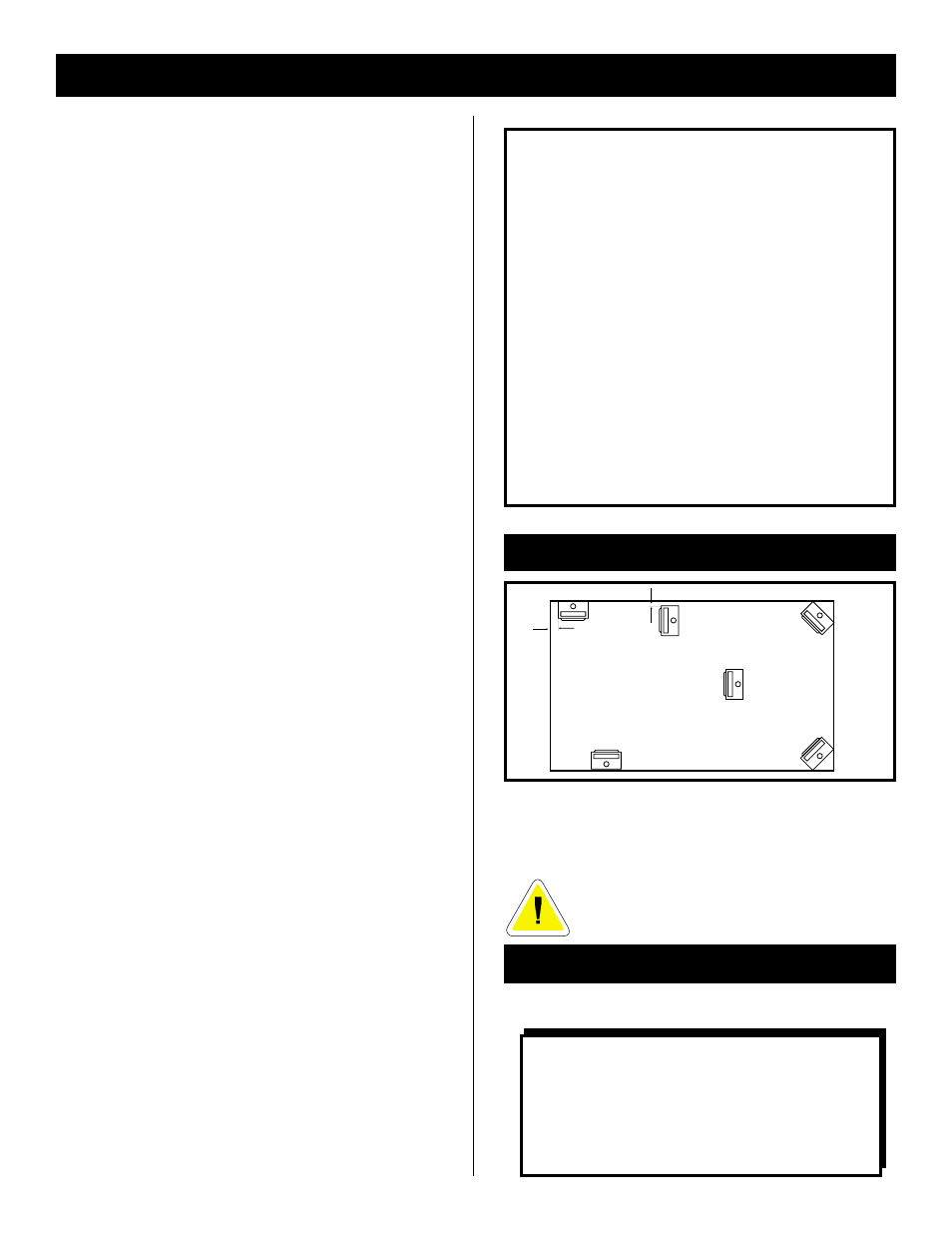 Installation instructions, Important: please review the following carefully | Vermont Casting A232 User Manual | Page 3 / 18