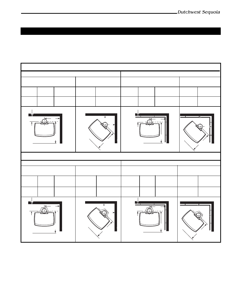 Dutchwest sequoia | Vermont Casting 2160 User Manual | Page 15 / 34