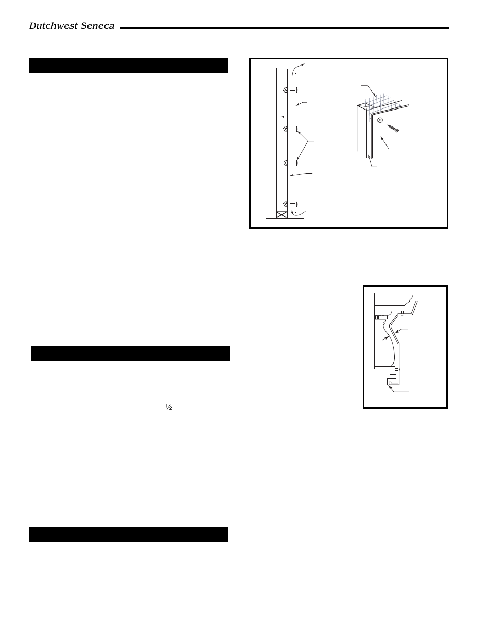 Dutchwest seneca | Vermont Casting 2170 User Manual | Page 10 / 30