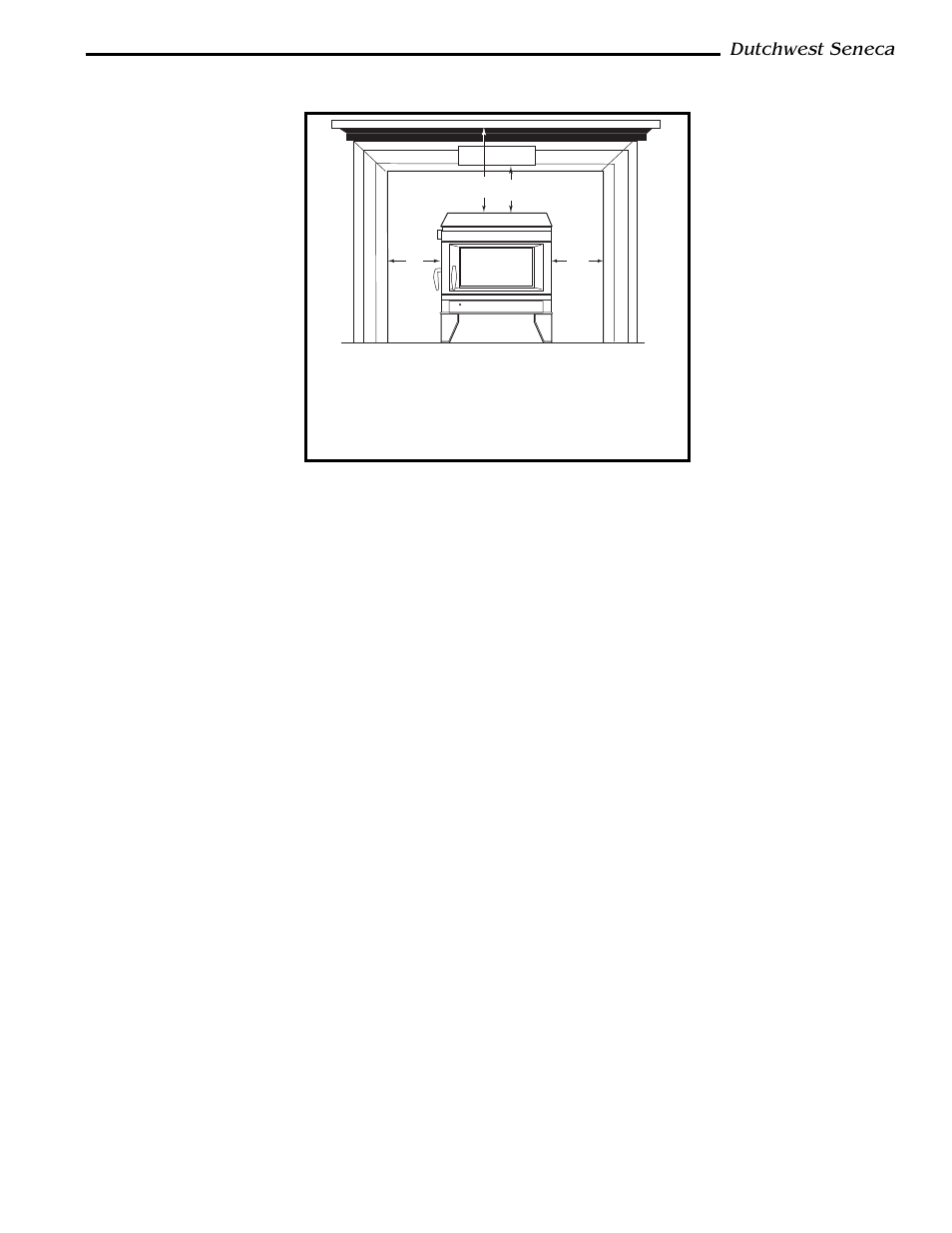 Dutchwest seneca | Vermont Casting 2170 User Manual | Page 11 / 30