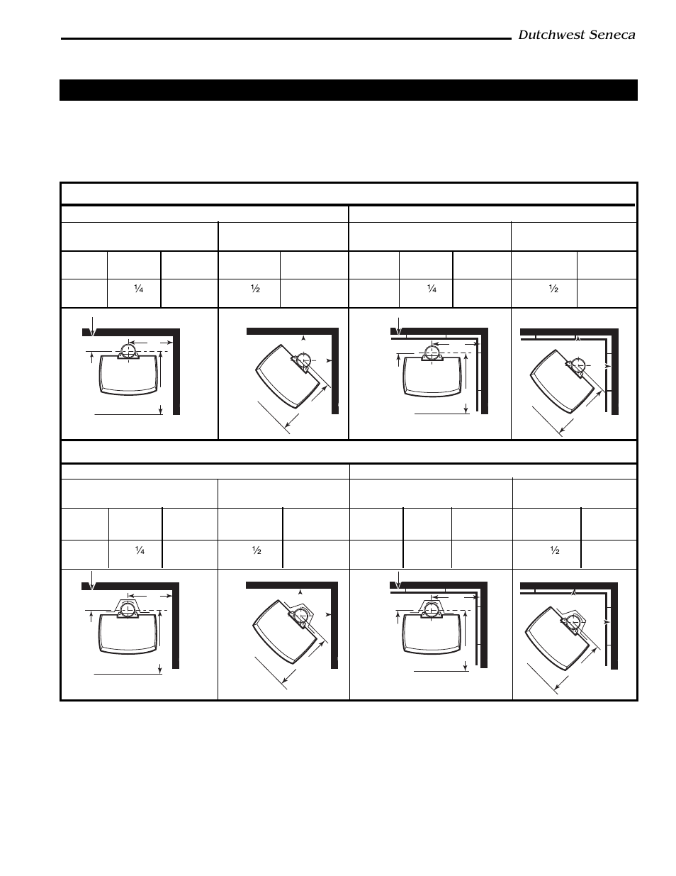 Dutchwest seneca | Vermont Casting 2170 User Manual | Page 15 / 30