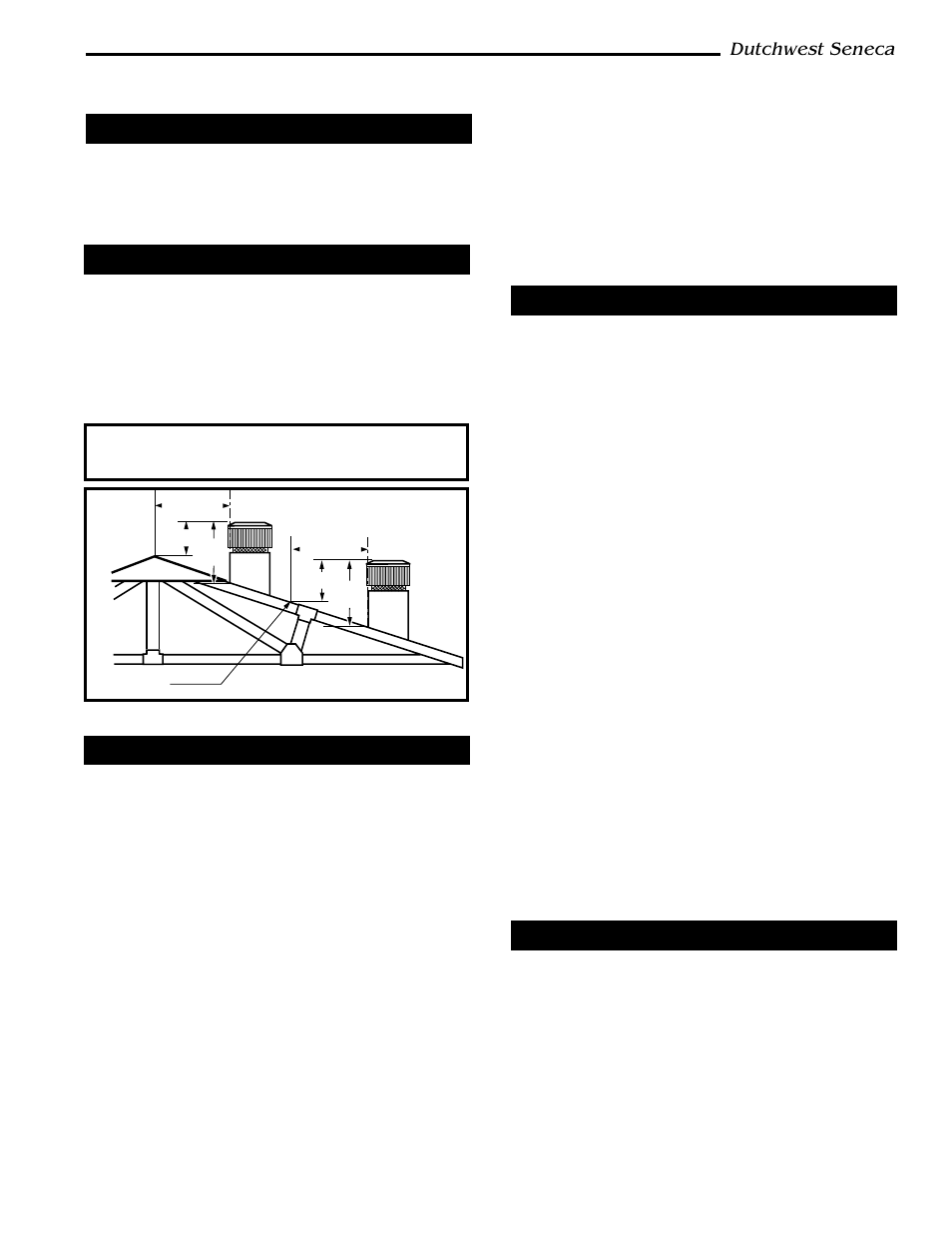 Dutchwest seneca | Vermont Casting 2170 User Manual | Page 5 / 30