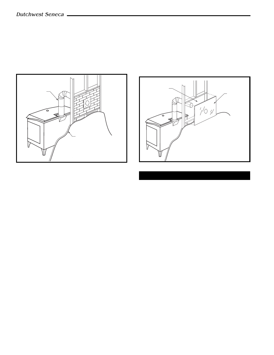 Dutchwest seneca | Vermont Casting 2170 User Manual | Page 8 / 30