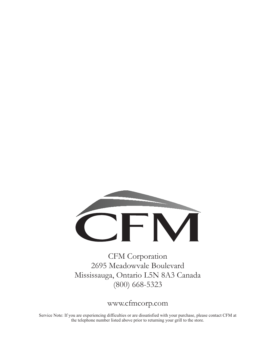Vermont Casting WOOD STOVE User Manual | Page 14 / 14