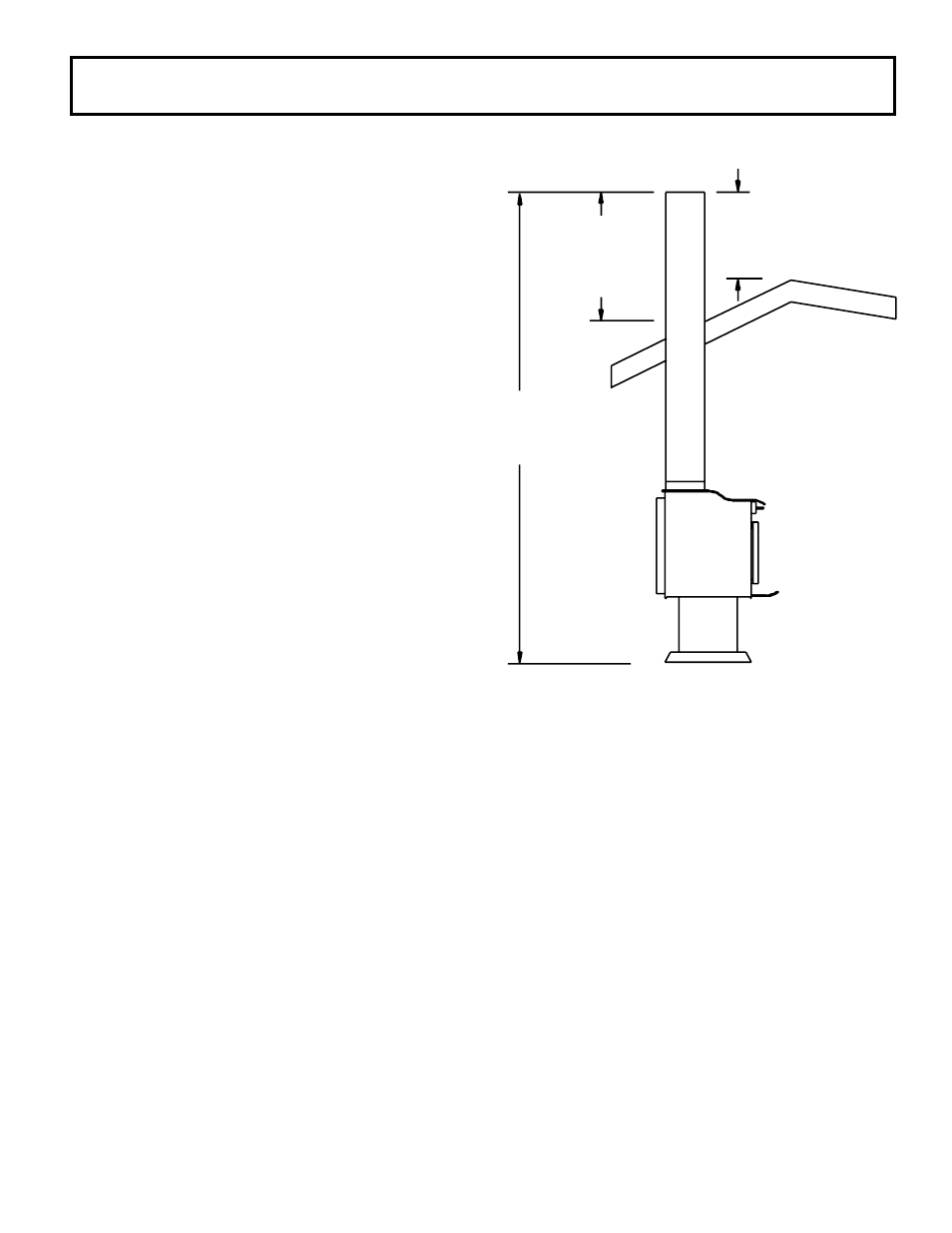 Chimney, Operation, Wood | Vermont Casting WOOD STOVE User Manual | Page 6 / 14